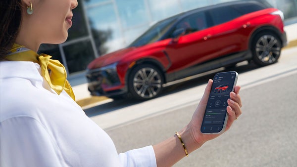 Heritage Chevrolet of Vernal in Vernal UT