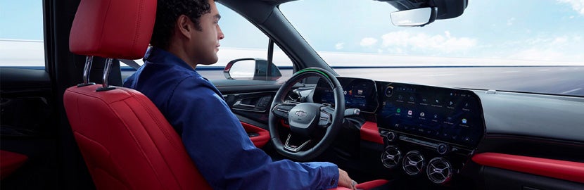 Heritage Chevrolet of Vernal in Vernal UT