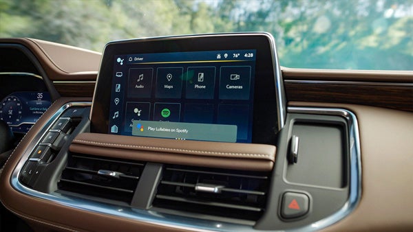 Heritage Chevrolet of Vernal in Vernal UT