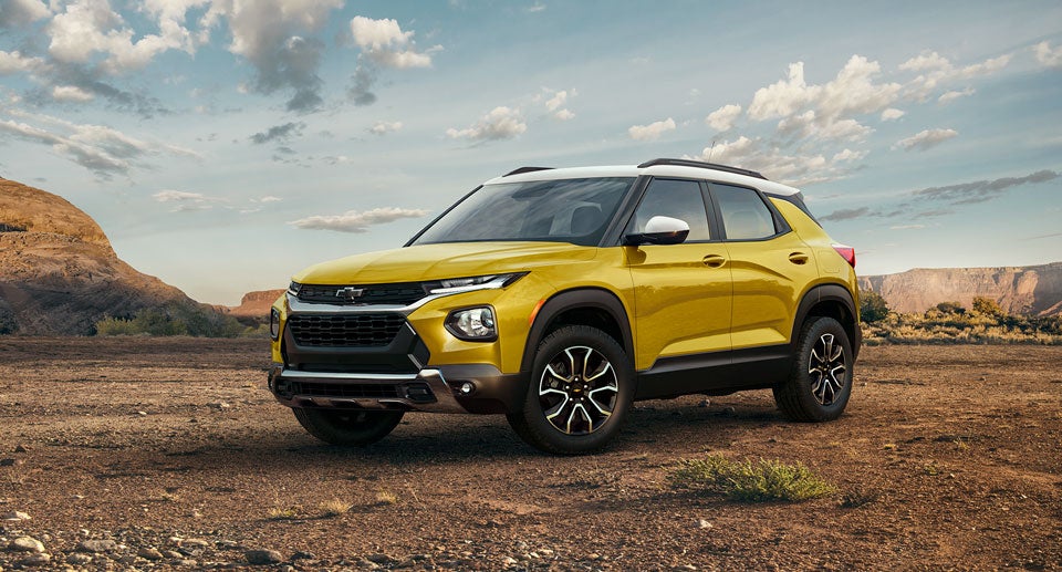 Heritage Chevrolet of Vernal in Vernal UT