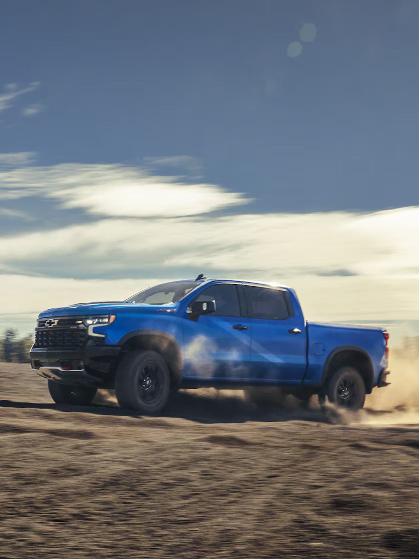 Heritage Chevrolet of Vernal in Vernal UT