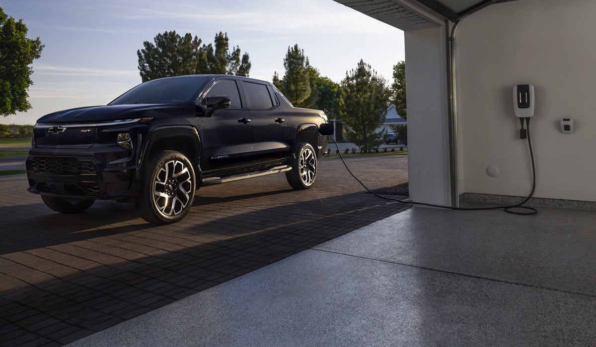 Heritage Chevrolet of Vernal in Vernal UT