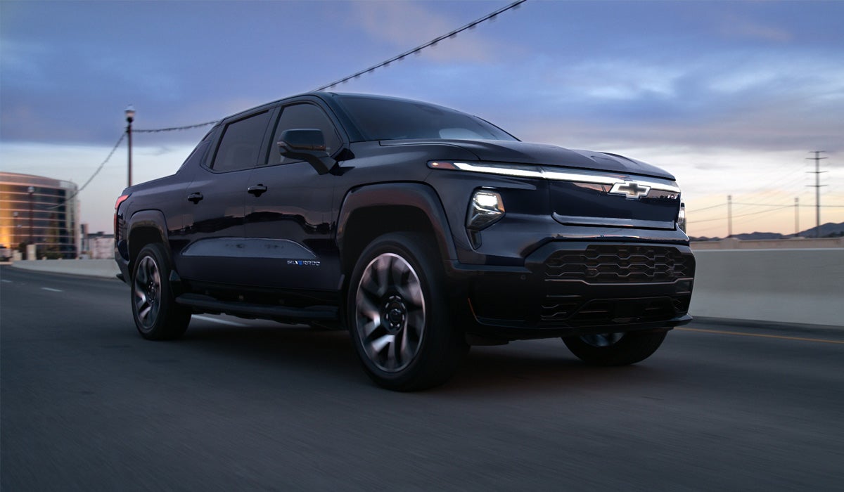 Heritage Chevrolet of Vernal in Vernal UT