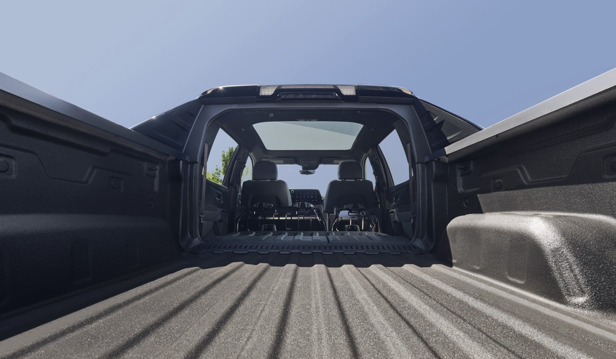 Heritage Chevrolet of Vernal in Vernal UT