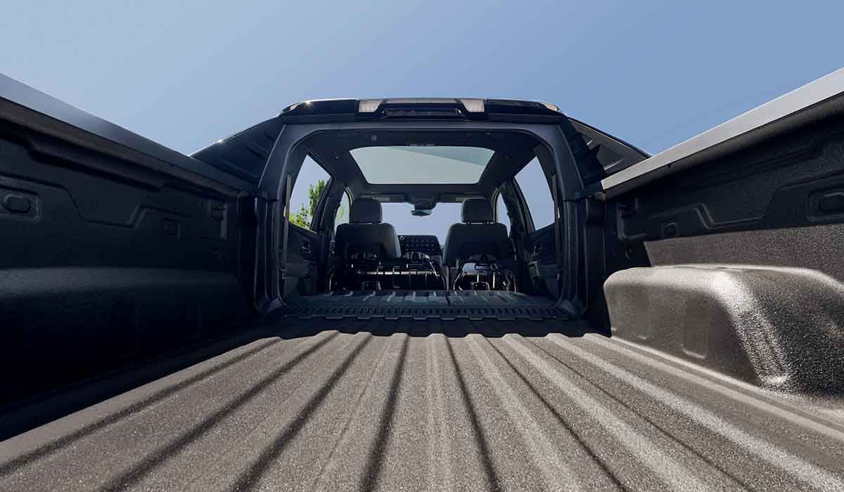 Heritage Chevrolet of Vernal in Vernal UT