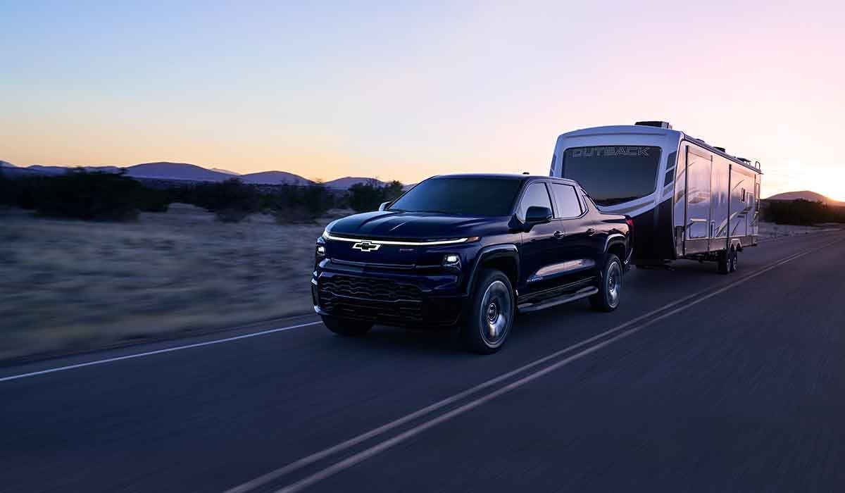 Heritage Chevrolet of Vernal in Vernal UT