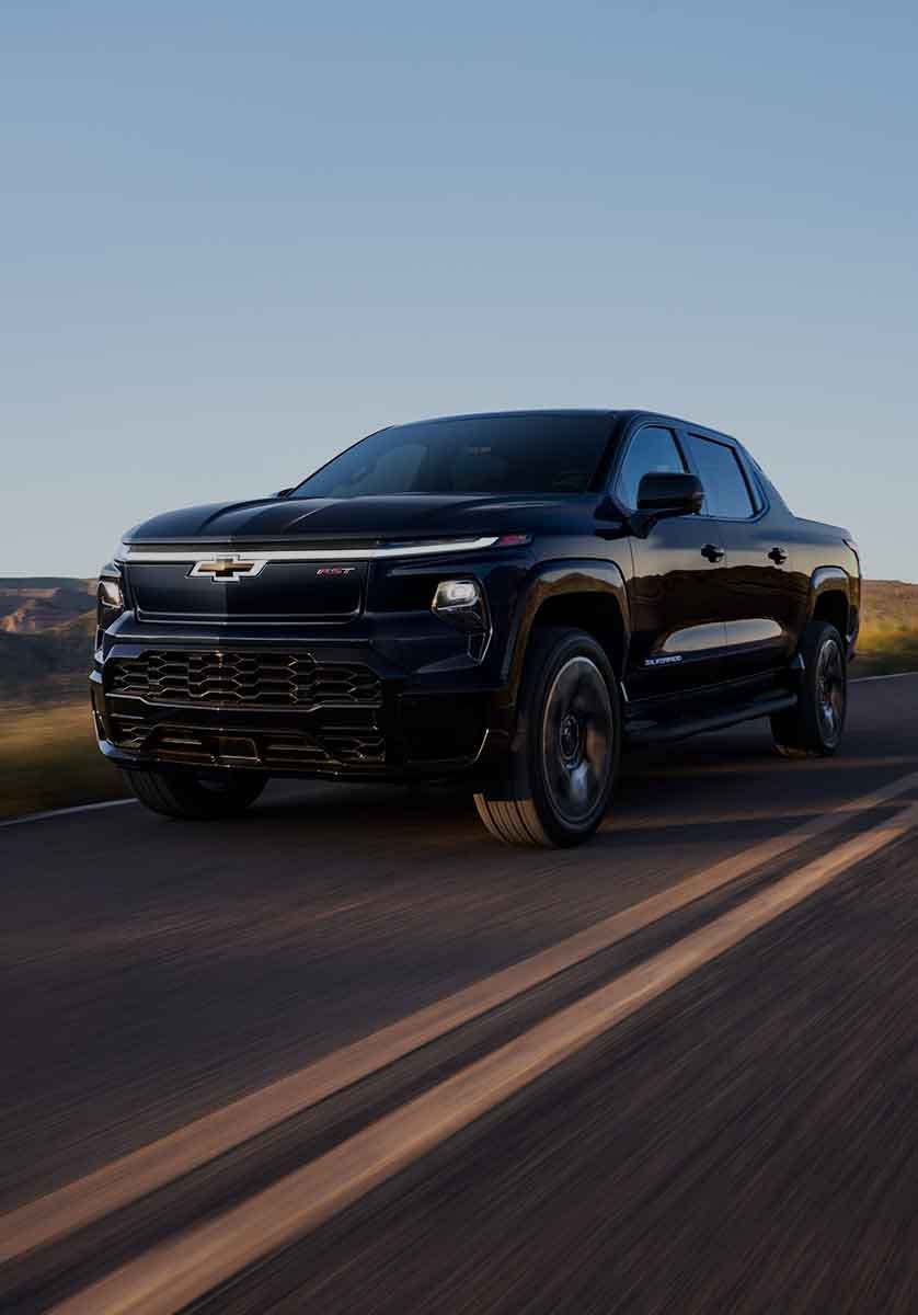 Heritage Chevrolet of Vernal in Vernal UT