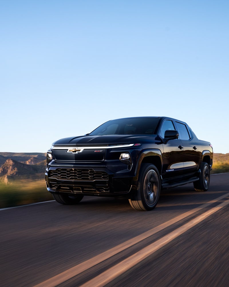 Heritage Chevrolet of Vernal in Vernal UT