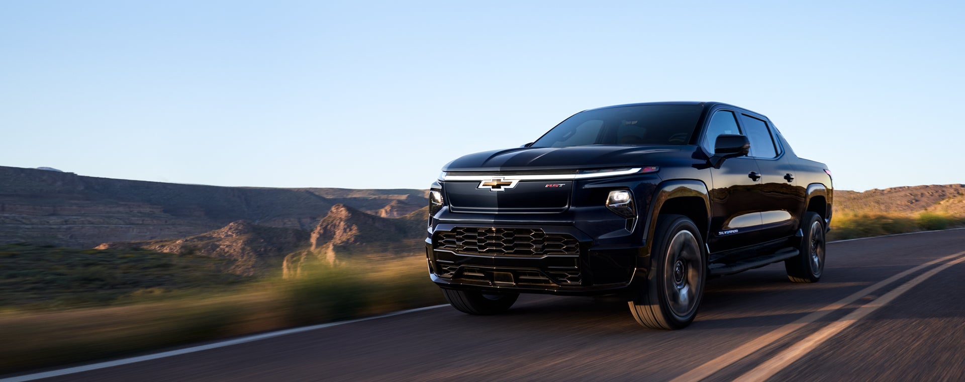 Heritage Chevrolet of Vernal in Vernal UT