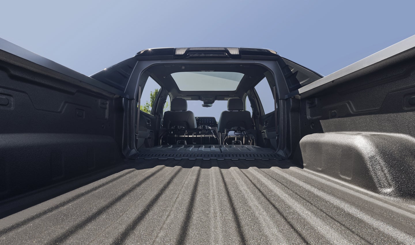 Heritage Chevrolet of Vernal in Vernal UT