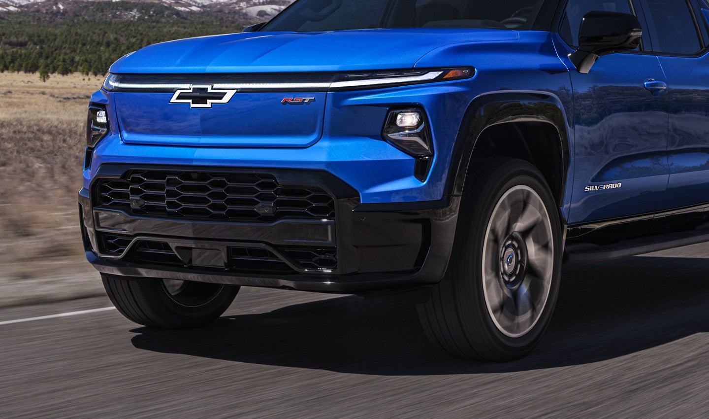 Heritage Chevrolet of Vernal in Vernal UT