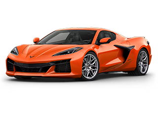 Chevrolet Corvette Z06 - Heritage Chevrolet of Vernal in Vernal UT