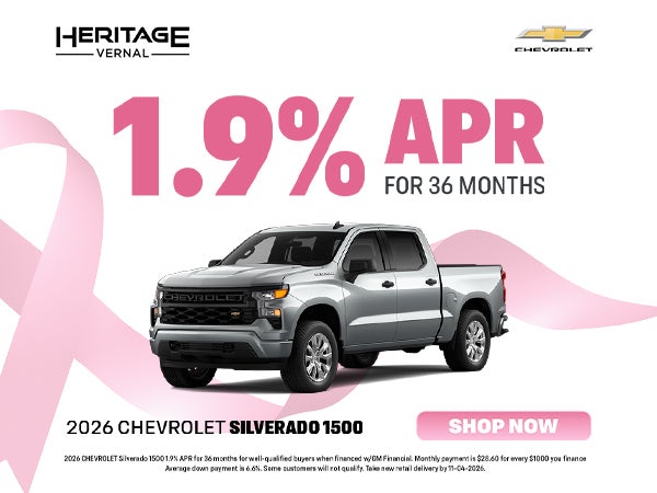 silverado 1500