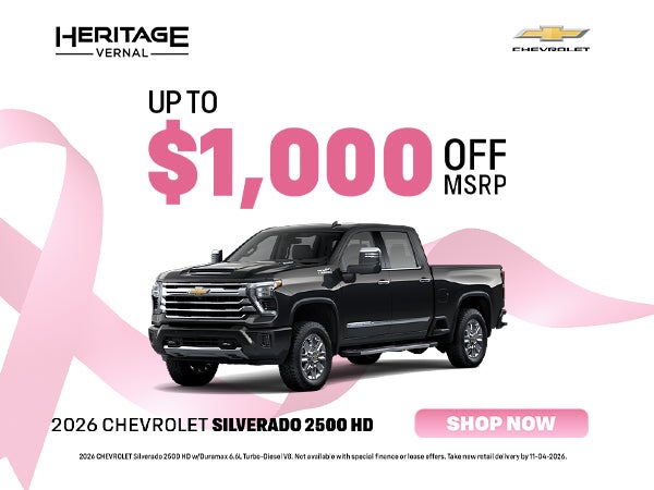 silverado 2500